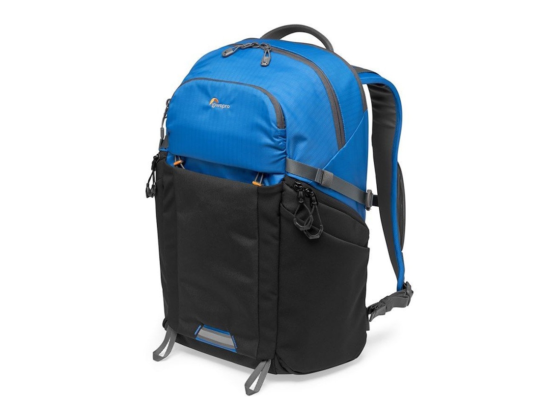 Mochila de Montaña LOWEPRO Photo Active 300 Aw (21-30 L - Azul)