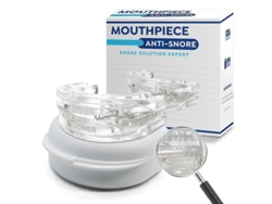 Protector Bucal Ajustable Reductor De Ruido, Protector Dental Para El Bruxismo, Dispositivo Reductor De Ruido Para El Sueño De Adultos