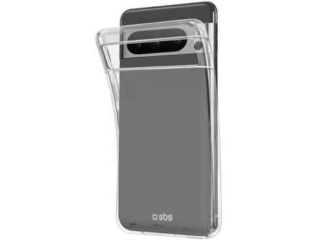 Carcasa para Google Pixel 8 Pro SBS Skinny Transparente