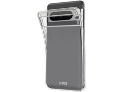 Carcasa para Google Pixel 8 Pro SBS Skinny Transparente