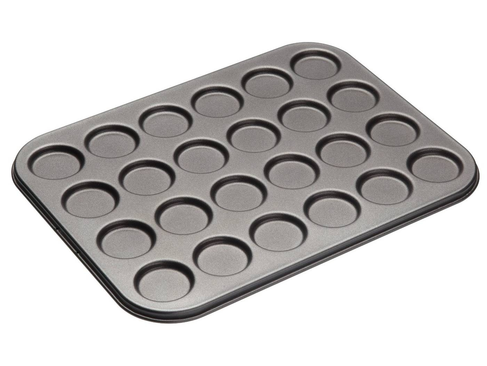Molde Antiadherente para Mini Macarrons KITCHEN KRAFT Master Class