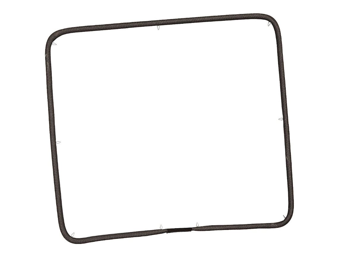 Junta de Puerta 9 Clips C00274055 SCHOLTES