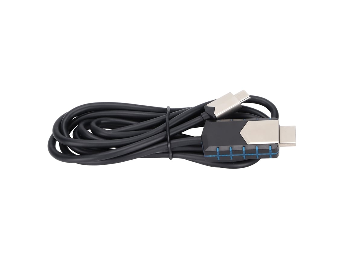 Cable Adaptador (conector 4k Hd Plug And Play)