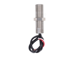 Sensor De Velocidad Magnético Para Generador Diesel M18x1.5 2a Pickup Rotativo