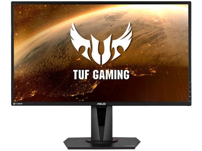 Monitor ASUS VG27BQ (27'')