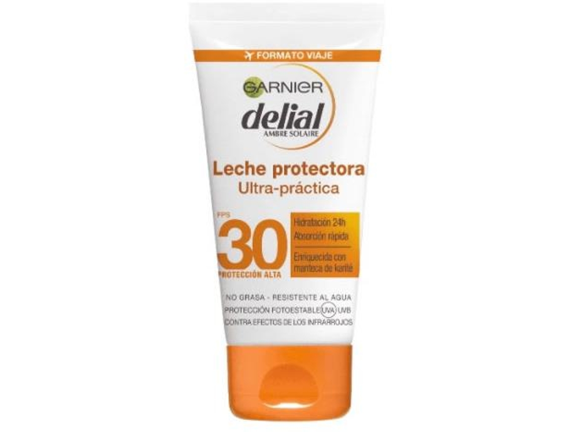 Protector Solar GARNIER (Muticolor)