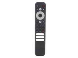 Control Remoto Rc902v Fmr8 Para Tv Tcl Compatible Con Rc902v Fmr2 Fmr4 Fmr5 Fmr7 Fmr9 Fmr1 Far1