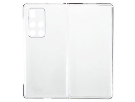 Funda para Huawei Mate X2 de Piel Sintética