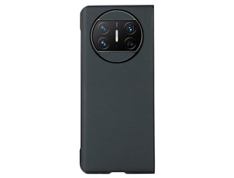 Funda para Huawei Mate X3 5G de Piel Sintética - Verde