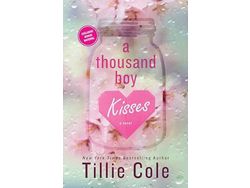 Libro A Thousand Boy Kisses de Tillie Cole ( Inglés )