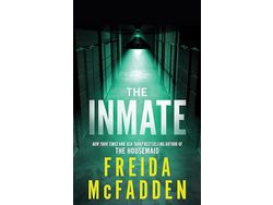 Libro The Inmate de Freida McFadden ( Inglés )