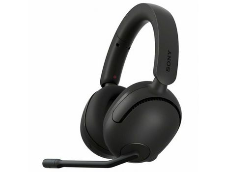 Auriculares Bluetooth SONY Whch510B.Ce7 (On Ear - Micrófono - Negro)