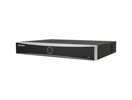 Video Grabador en Red HIKVISION DS-7608NXI-K2/8P