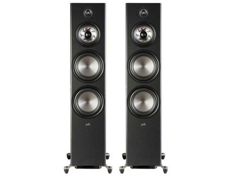 Altavoces POLK Reserve R700