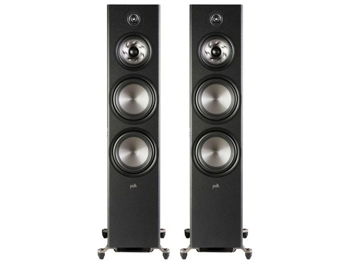 Altavoces POLK Reserve R700