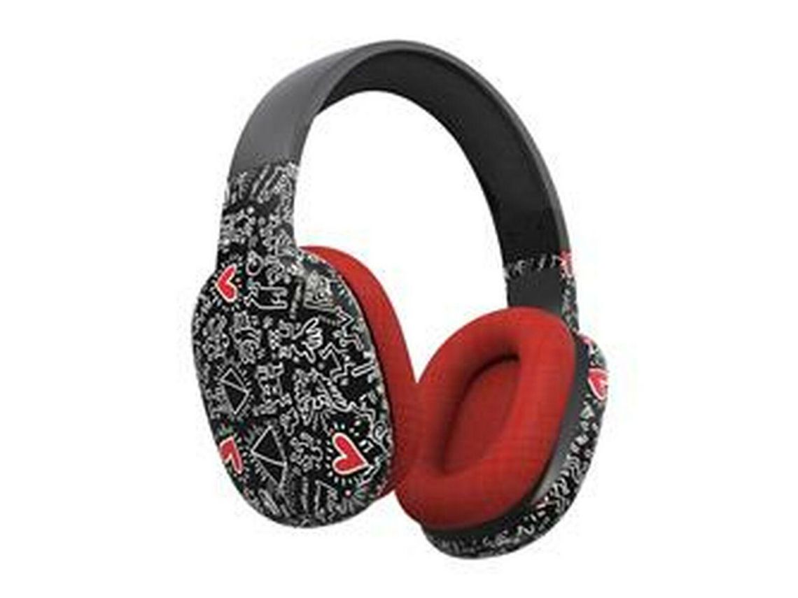 Auriculares Inalámbricos CELLY KHWHEADPHONE
