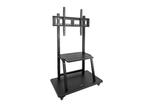 Soporte TV TOOQ FS20101M-B 100 150 kg