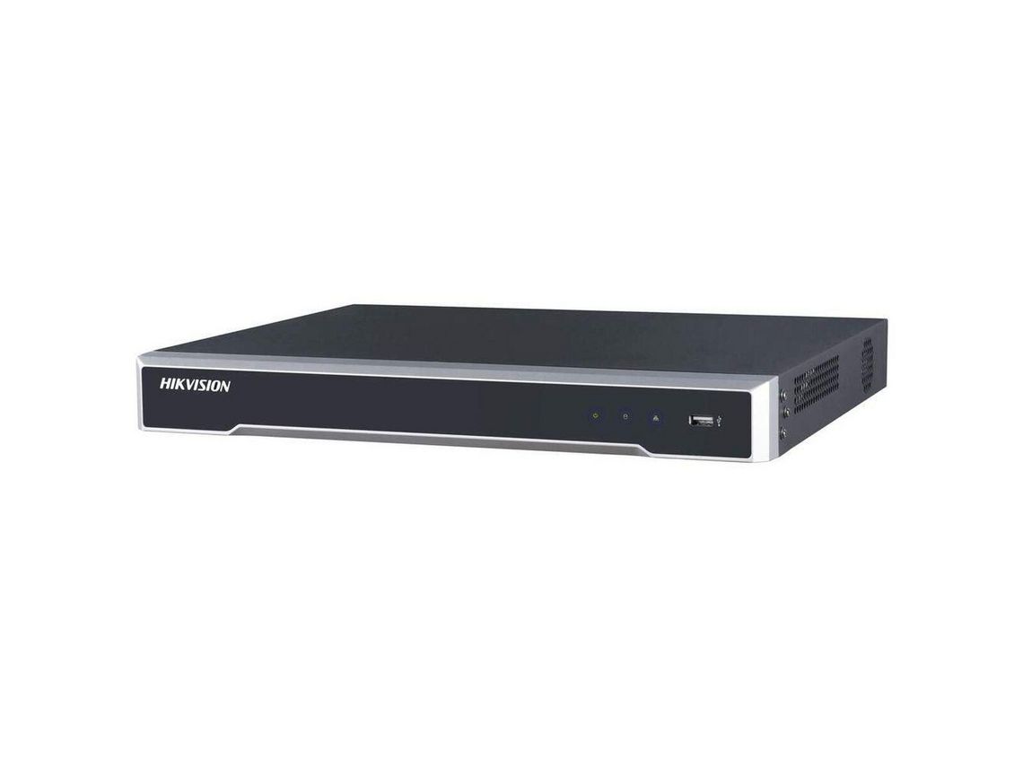 Video Grabador en Red HIKVISION DS-7616NXI-K2