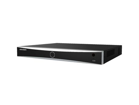 Video Grabador en Red HIKVISION DS-7632NXI-K2