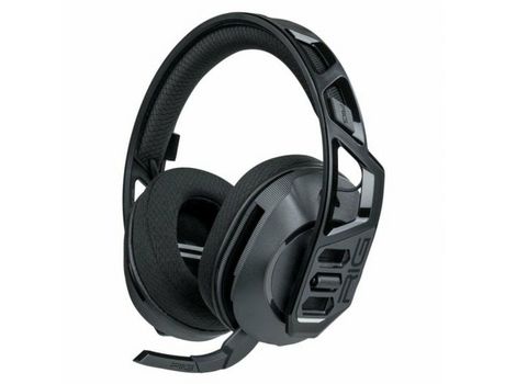 Auriculares con Micrófono NACON Sans Fil Rig 600 Pro Hx Negro