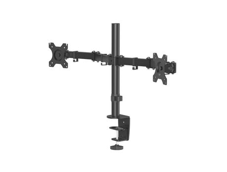 Soporte de Pared HAMA 00118491 Negro 32 13