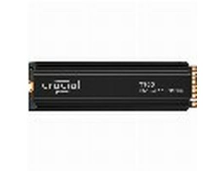 Disco Duro CRUCIAL T700 4 TB SSD