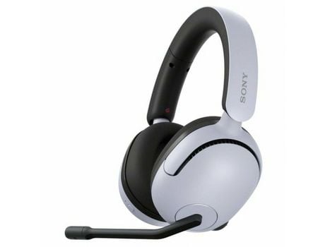 Auriculares de Diadema SONY Inzone H5 Blanco