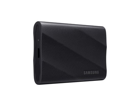 Disco Duro Externo SAMSUNG MU-PG4T0B/EU 4 TB SSD