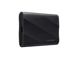 Disco Duro Externo SAMSUNG MU-PG4T0B/EU 4 TB SSD