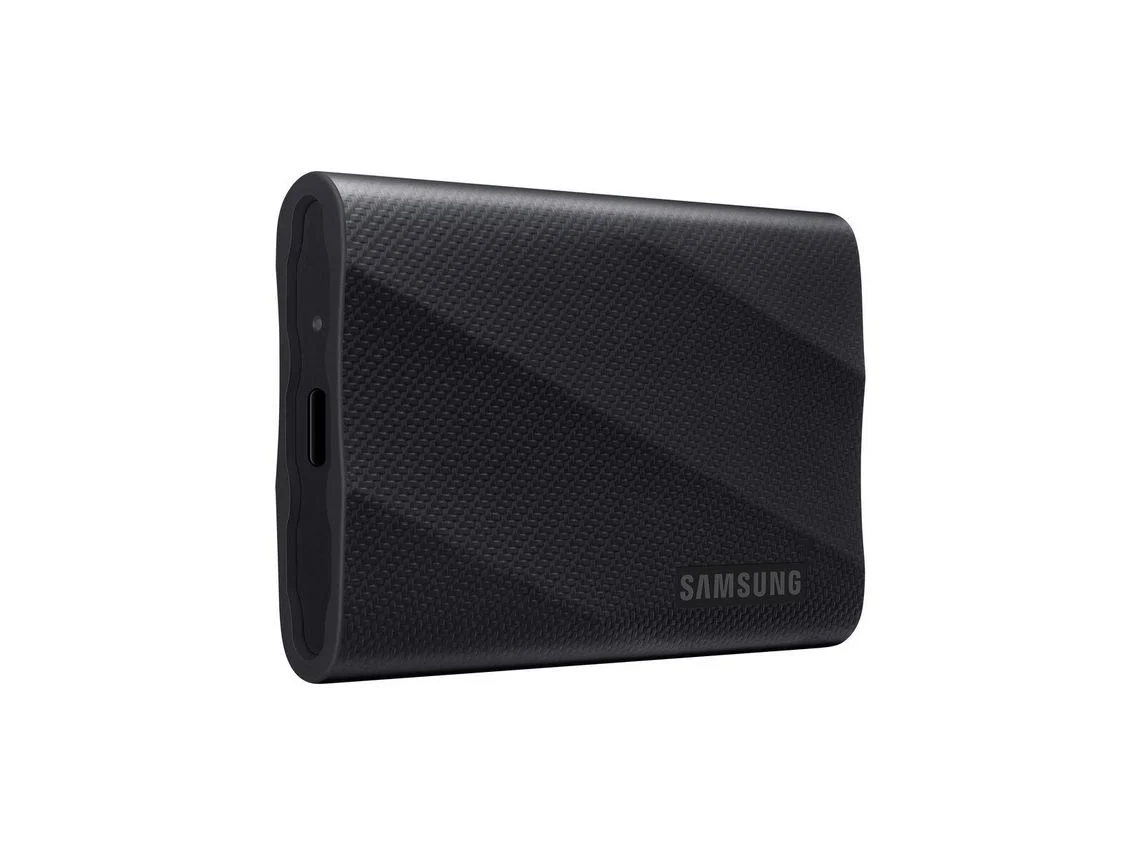 Disco Duro Externo SAMSUNG MU-PG4T0B/EU 4 TB SSD
