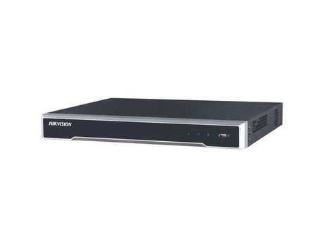 Video Grabador en Red HIKVISION DS-7608NXI-K2