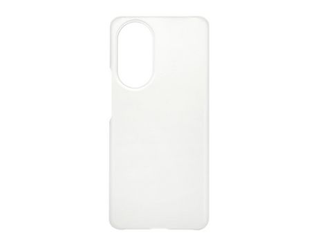 Funda para Honor 5 Pro Pro, Honor 50, Nova 9 Piel Sintética Transparente