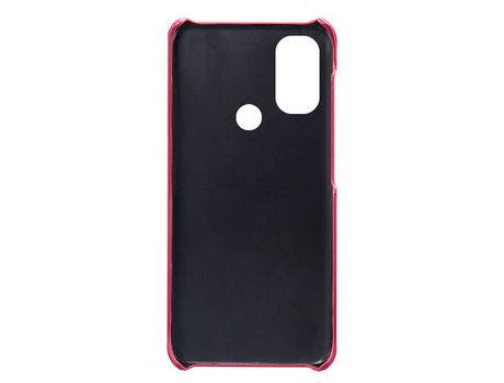 Funda para Moto E20 KSQ Rosa