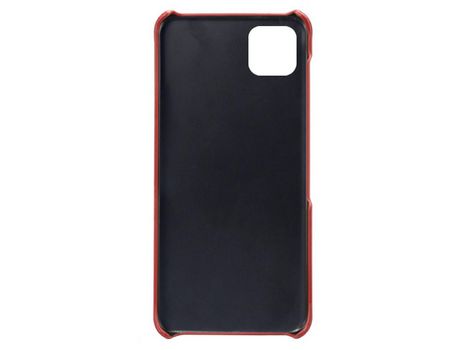 Funda para Moto G50 5G KSQ Rojo