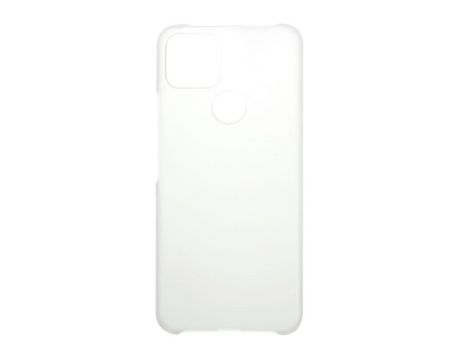 Funda para Pixel Piel Sintética Transparente