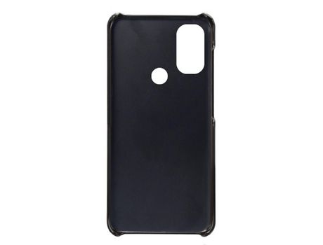 Funda para Moto E20 KSQ Negro