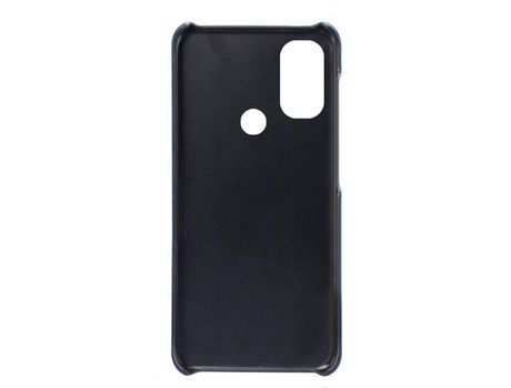Funda para Moto E20 KSQ Azul