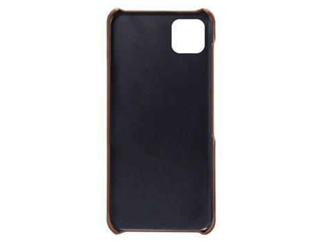 Funda para Moto G50 5G KSQ Marrón