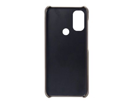 Funda para Moto E20 KSQ Gris