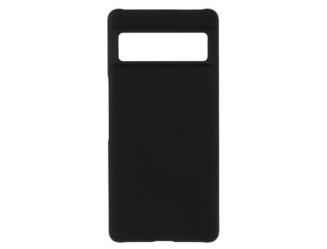 Funda para Google Pixel 7 Piel Sintética Negro