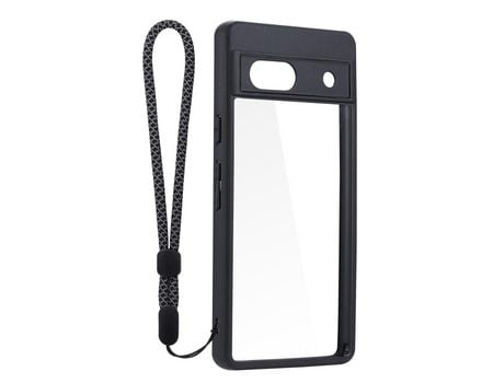 Funda para Google Pixel 7A VILI Piel Sintética Transparente