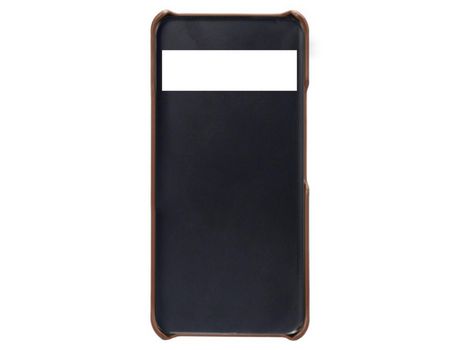 Funda para Google Pixel 6 Pro KSQ Marrón