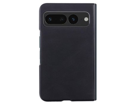 Funda para Google Pixel Fold Piel Sintética Negro