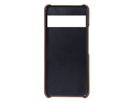 Funda para Google Pixel 6 KSQ Marrón