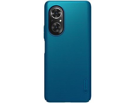 Funda para Honor 50 NILLKIN Azul