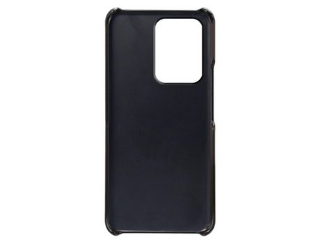 Funda para Honor X7A Piel Sintética Negro