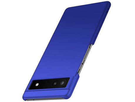 Funda para Google Pixel 6A Azul