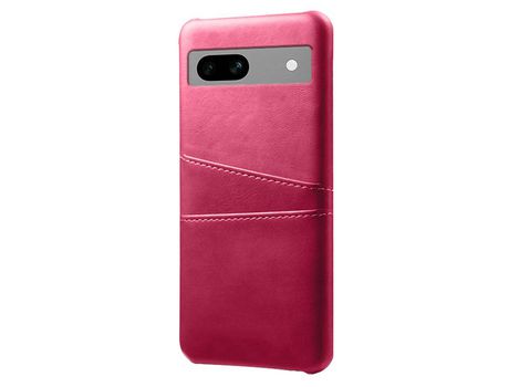 Funda para Google Pixel 7A Rosa