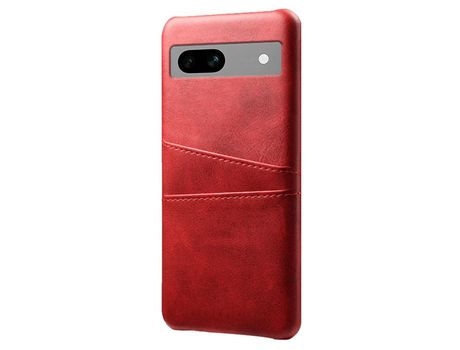 Funda para Google Pixel 7A Rojo