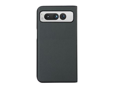 Funda para Google Pixel Fold Piel Sintética Verde